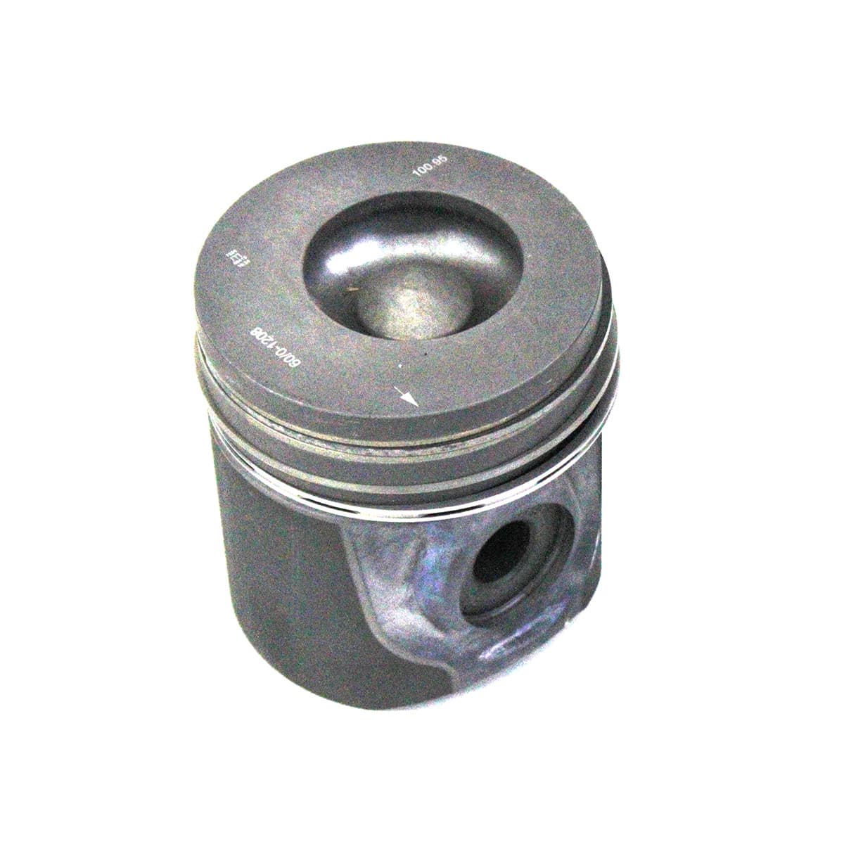 PISTAO C/ ANEL PINO TRAVA STD MOTOR MAXION MS4.1TA / S4TPLUS / P4001T D20 / GERADOR - 7006062C91