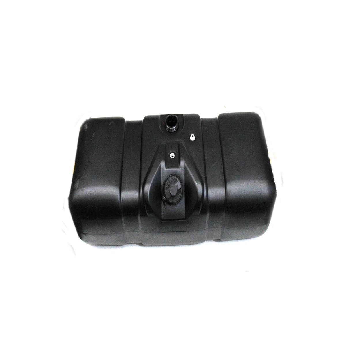 TANQUE COMBUSTIVEL PLASTICO 150L IVECO VERTIS 2019... (1210X525X350MM)(PARA USO COM BOIA ROSCADA) - F761.84