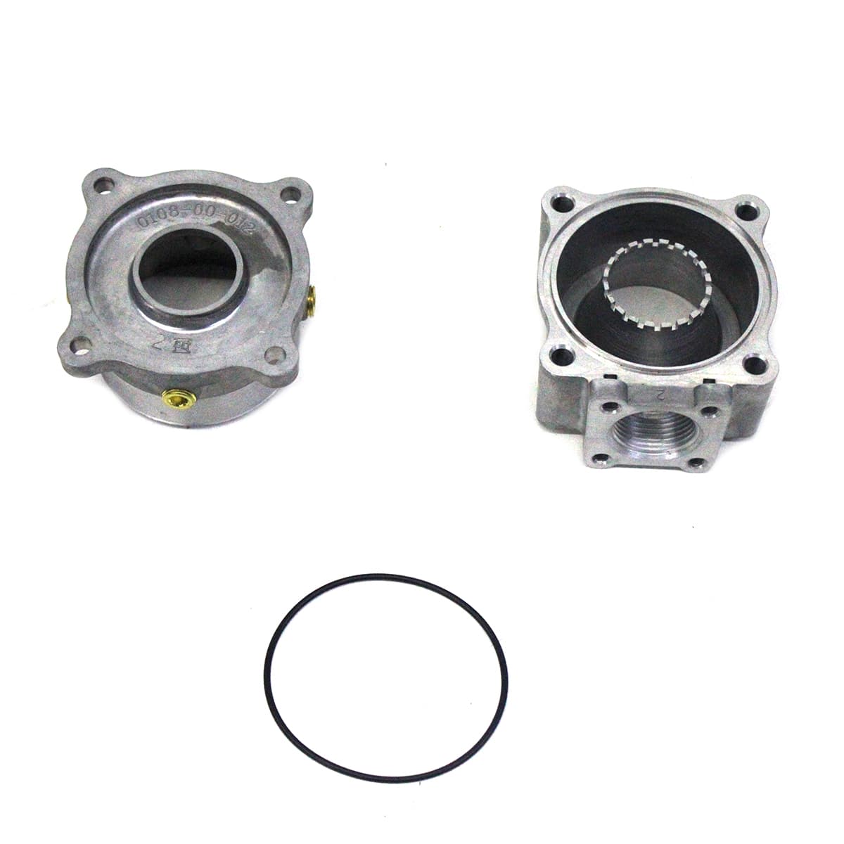 L-SERIES MIXER ASSEMBLY, 29MM OPEN - 970000165294