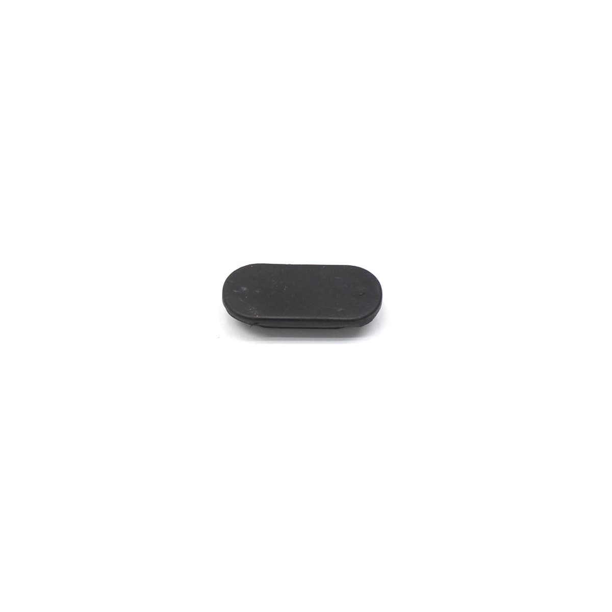 TAMPAO/SELO BORRACHA ESPELHO/GUARDA PO RODA VW - 1707B2