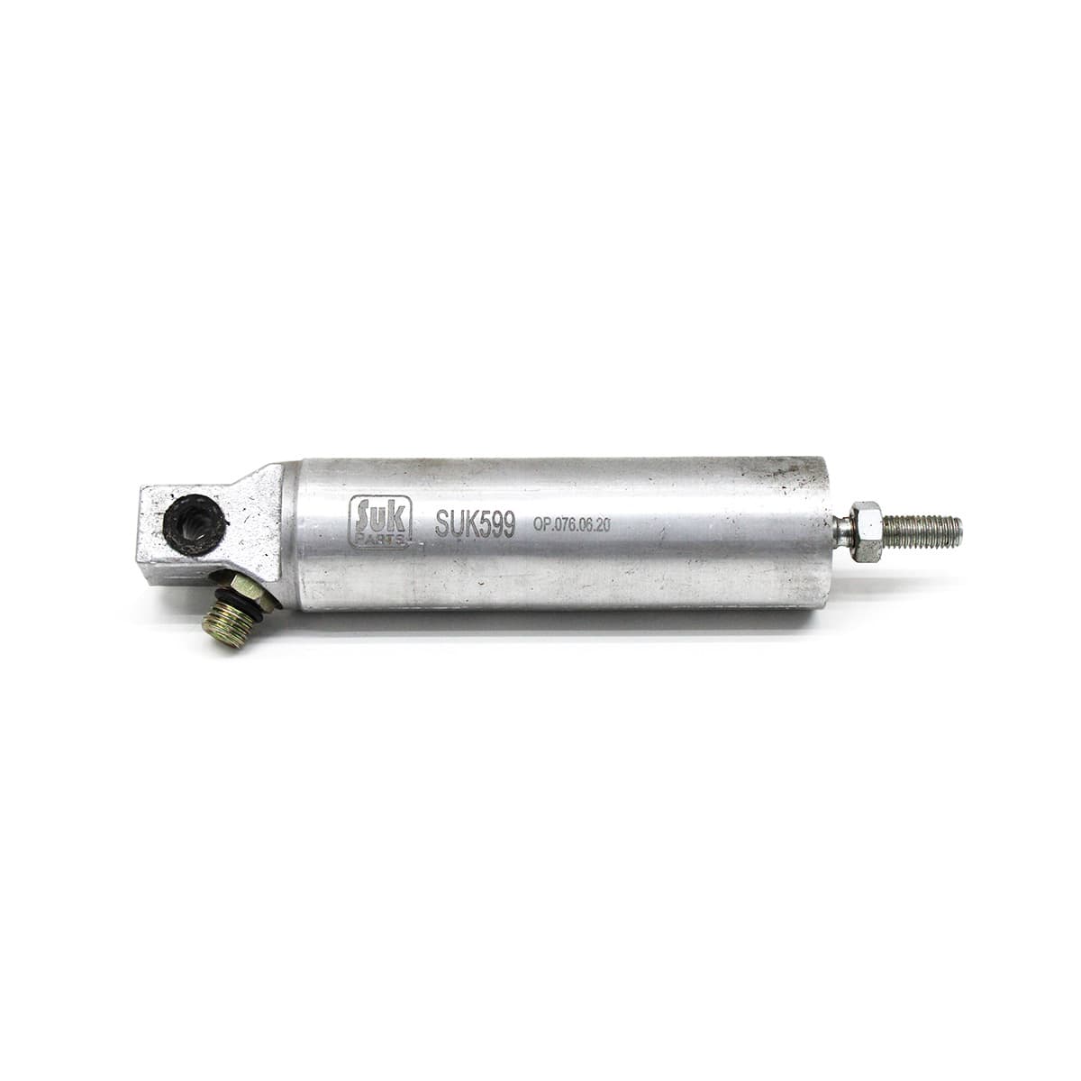 PISTAO/CILINDRO ACIONAMENTO FREIO MOTOR MB MOTOR OM366LA/OM904LA/OM906LA/OM926LA (ROSCA M8) (170MM) - SUK210