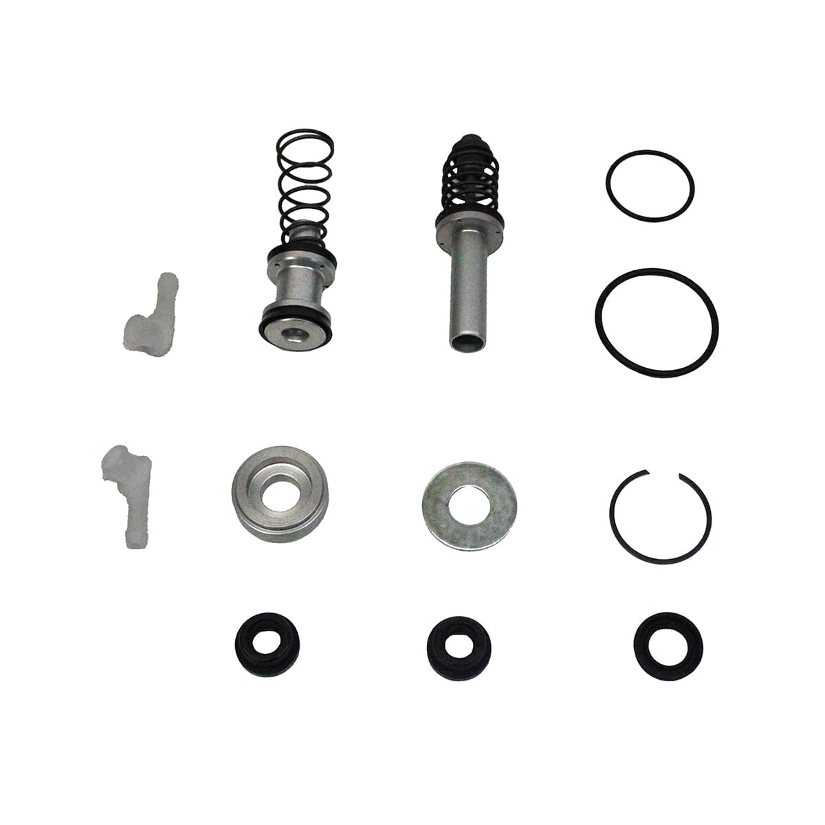 JG REPARO CILINDRO MESTRE FREIO DUPLO VW DELIVERY/MICRO ONIBUS MOTOR CUMMINS/MWM - 2P0698019.115