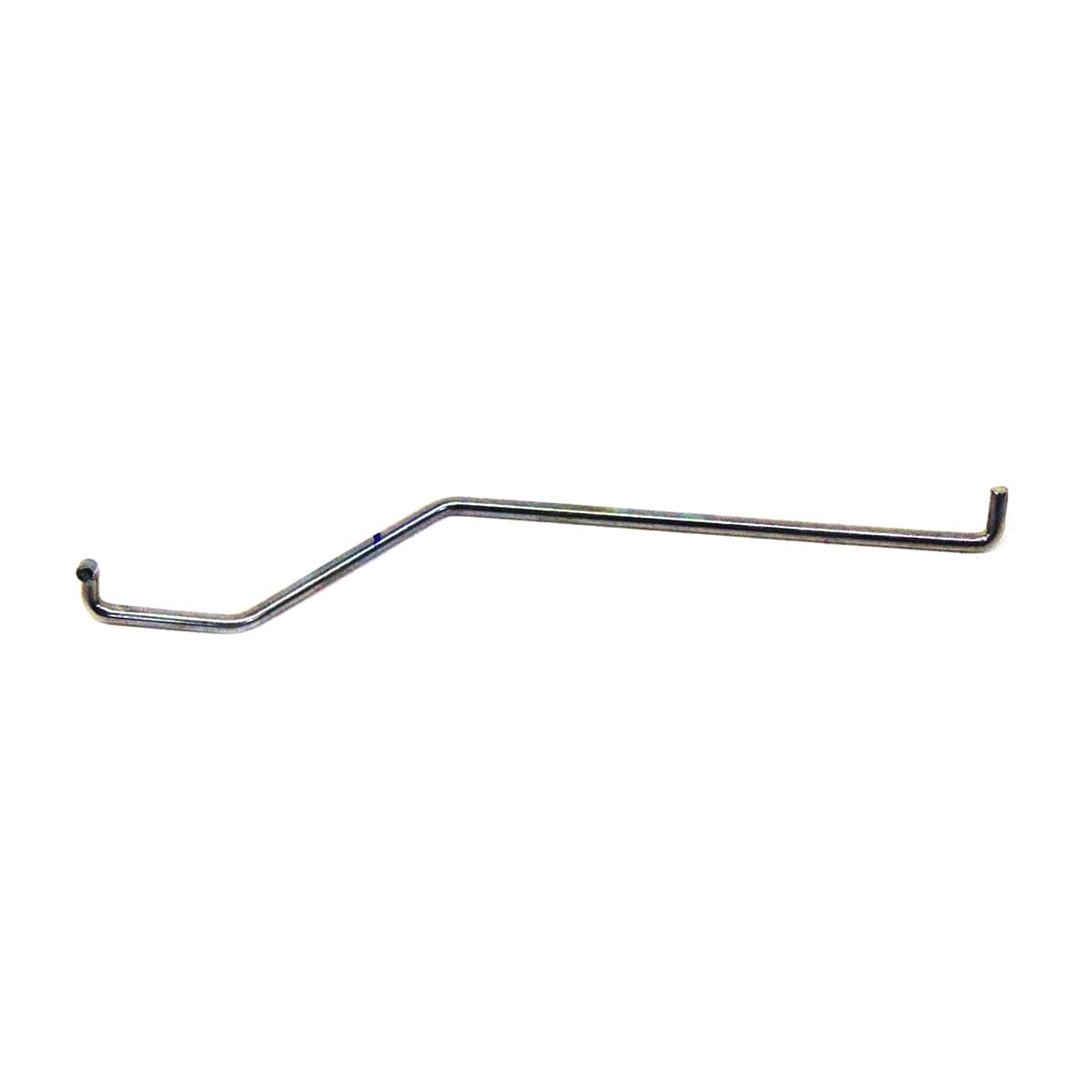 HASTE/TIRANTE DE LIGACAO LE MENOR PARA ABERTURA MACANETA EXTERNA/FECHADURA INTERNA PORTA VW NOVO DELIVERY - 23B837195.115