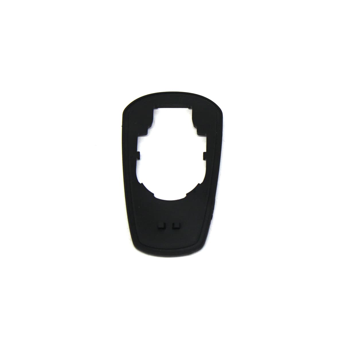 GUARNICAO/ACABAMENTO SUPERIOR (MAIOR) DA MACANETA EXTERNA PORTA LD/LE VW NOVO DELIVERY - 23B837500.115