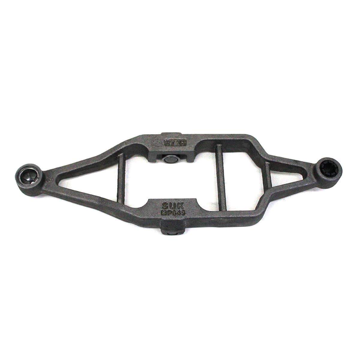 GARFO ACIONAMENTO EMBREAGEM VW NOVO DELIVERY 9170/11180/13180 (2017..) | AGRALE/IVECO | MB ACCELO (SISTEMA DE EMPURRAR) (CAMBIO AUTOMATIZADO) - SUK645