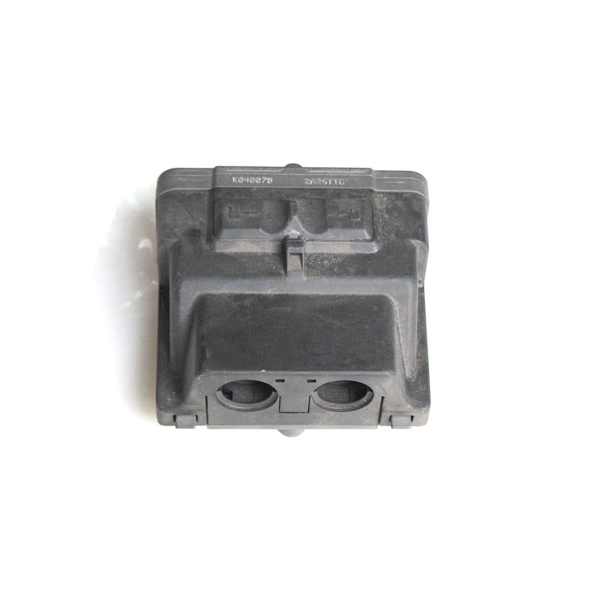 CONTROLE DO COMPUTADOR - MODULO CONTROLADOR ABS INTERNATIONAL 9800 6X4 - 3703685C1