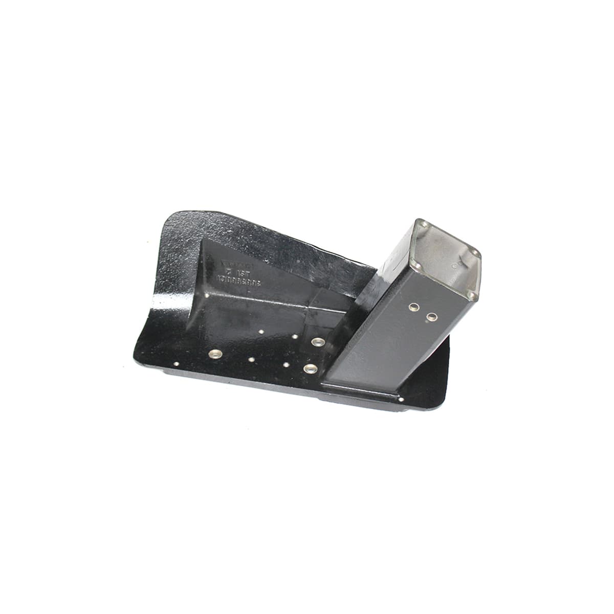 CARCACA SUPORTE SELETOR DA ALAVANCA TRANSMISSAO INTERNATIONAL - 3663960C1