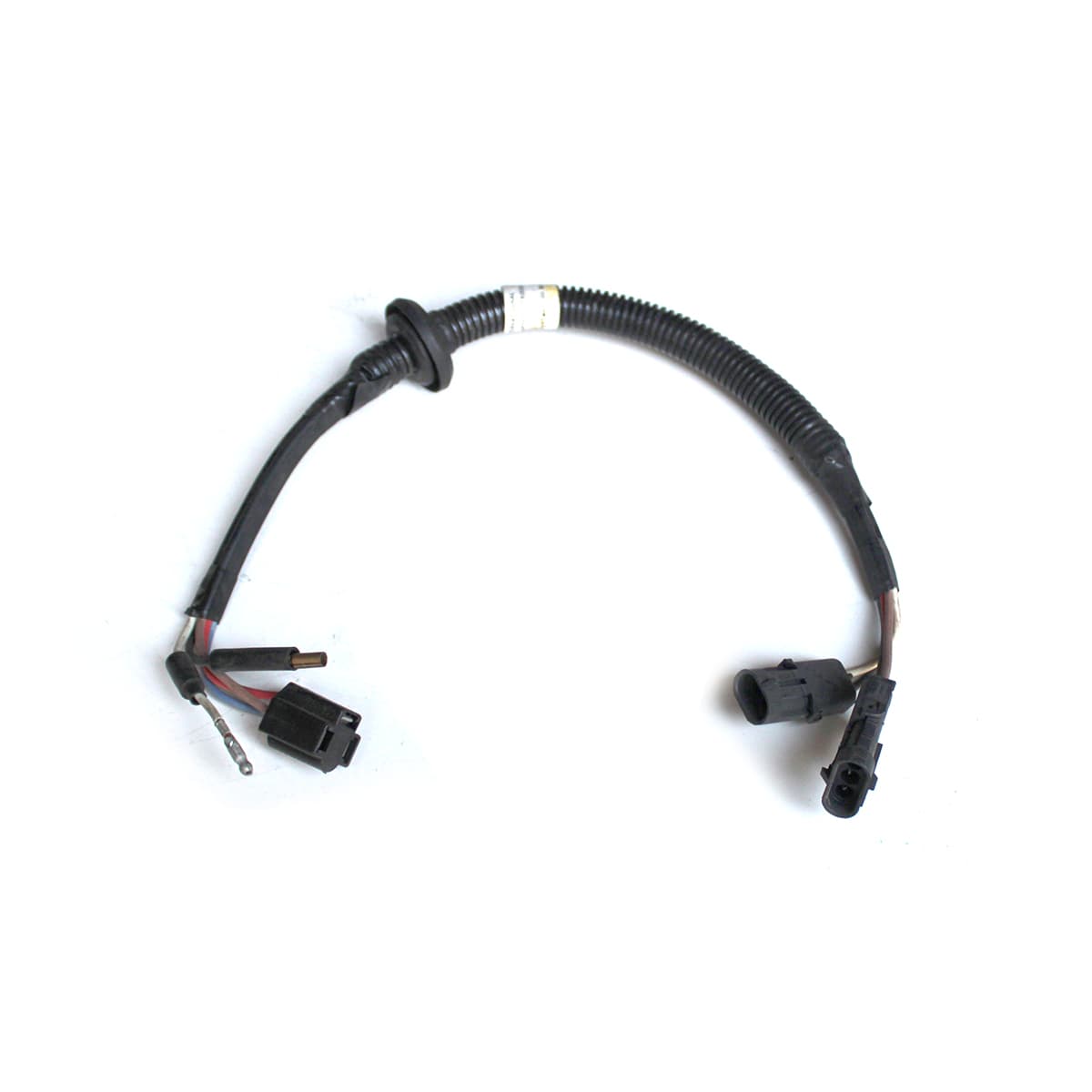 CHICOTE ELETRICO FAROL INTERNATIONAL 9800 - 3516025C91