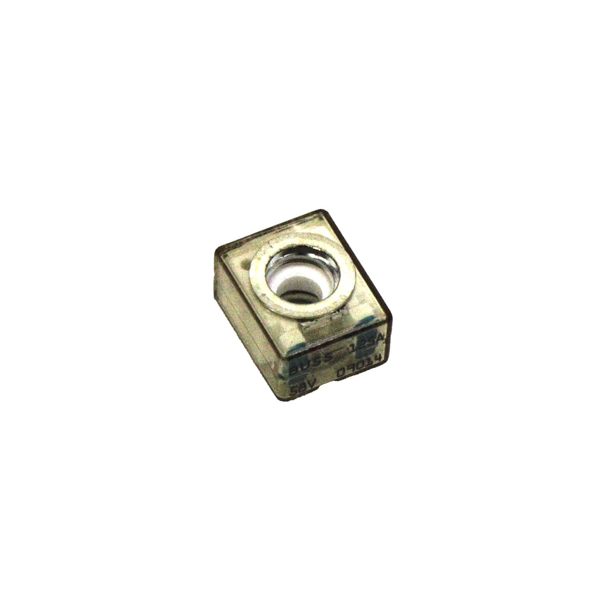 FUSIVEL 125 AMP - TIPO BLOCO INTERNATIONAL - 3874243C1