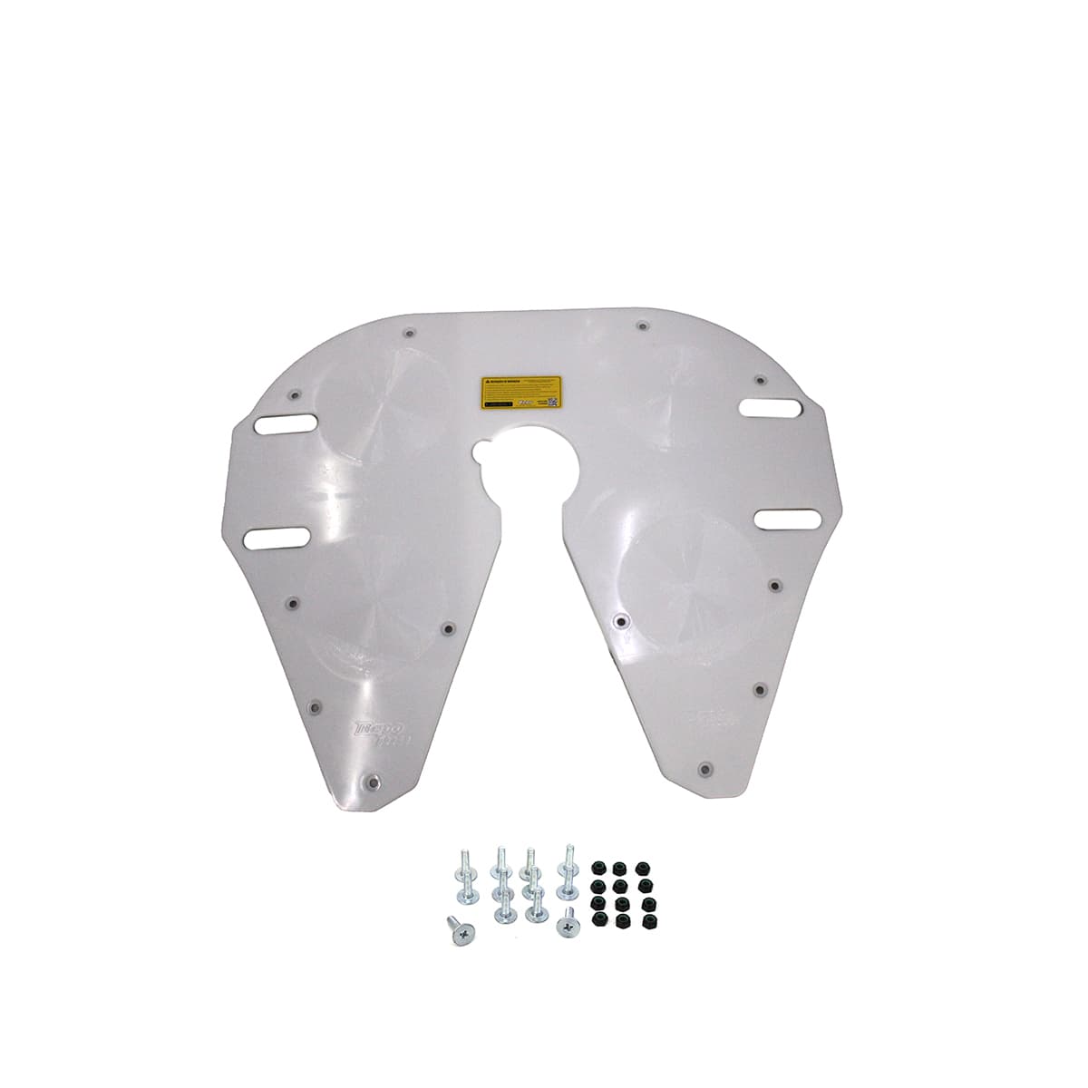 PROTETOR DESLIZANTE QUINTA RODA INJETADO JOST 2 JSK37CX - B2201.84