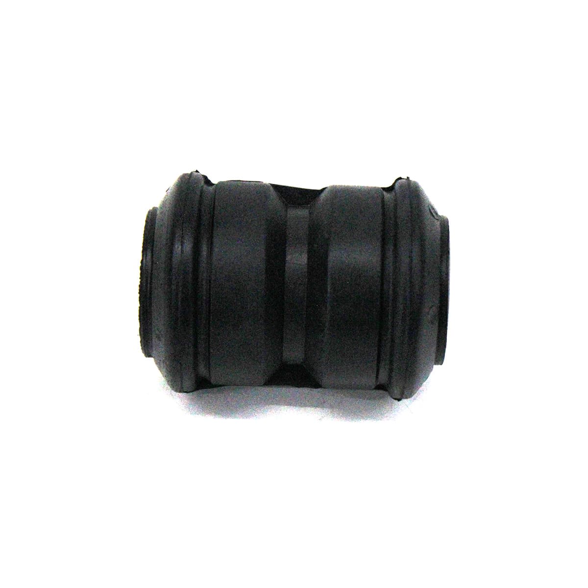 BUCHA OLHAL FEIXE MOLA SUSPENSAO DIANTEIRA (PARTE TRASEIRA) MB ACCELO | MB MICRO ONIBUS LO916 (19X58,50X86,50MM) - R3525