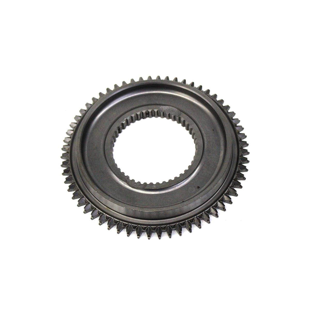 ANEL/CORPO ACOPLAMENTO ENGRENAGEM 6M MB CAMBIO G56/G70 - 3005493