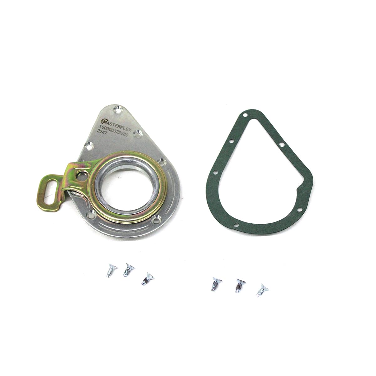 UNIDADE CONTROLE PARA CATRACA/AJUSTADOR FREIO 26E AUTOMATICA MB (MODELO ASA) (HALDEX 74770) - KT112