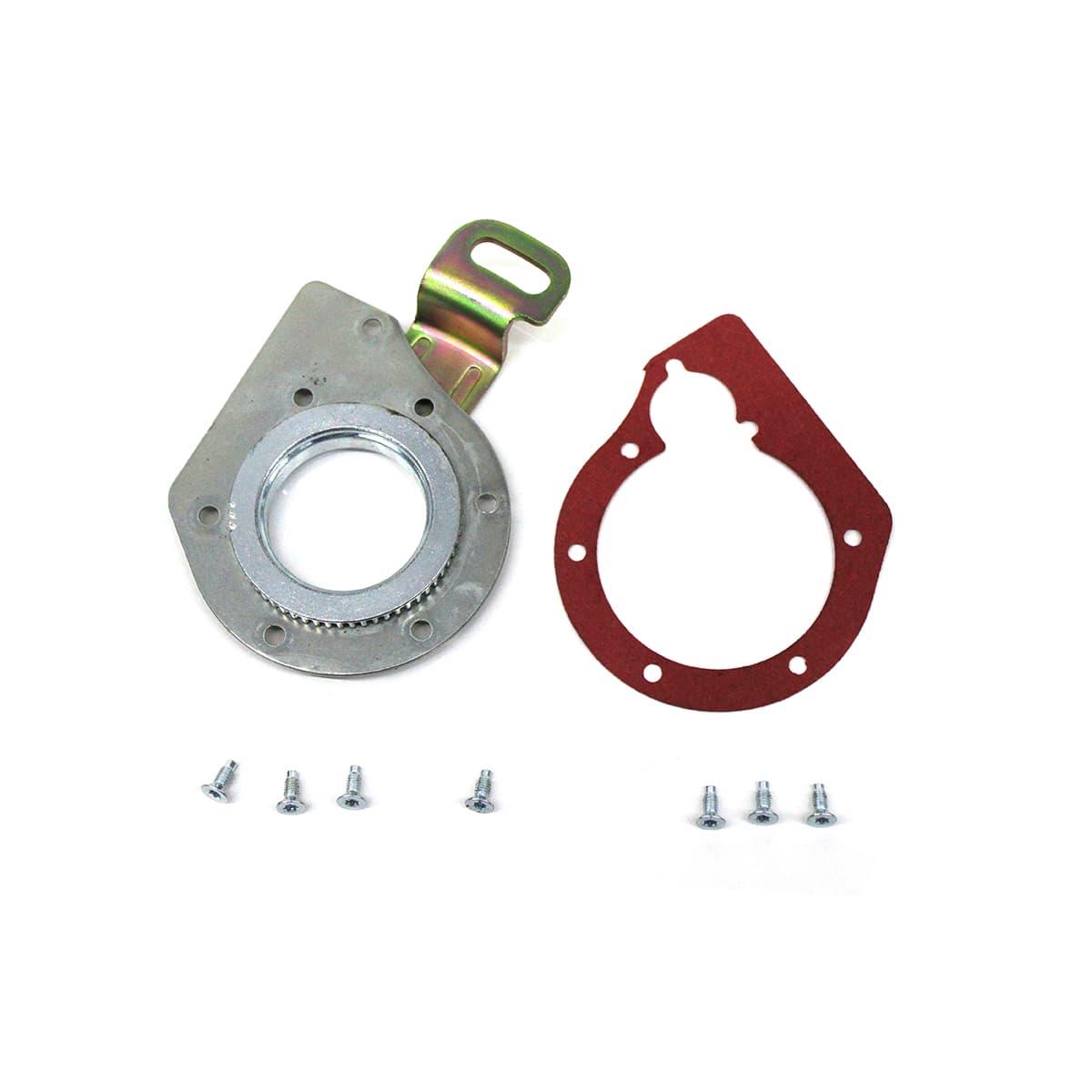 UNIDADE CONTROLE PARA CATRACA/AJUSTADOR FREIO 26E AUTOMATICA MB (MODELO S-ASA) (HALDEX 74528) - KT114