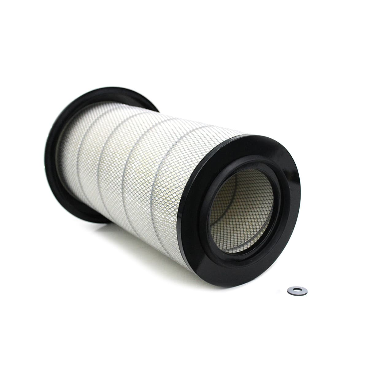 FILTRO AR EXTERNO SCANIA (COM TAMPA) - WAP183
