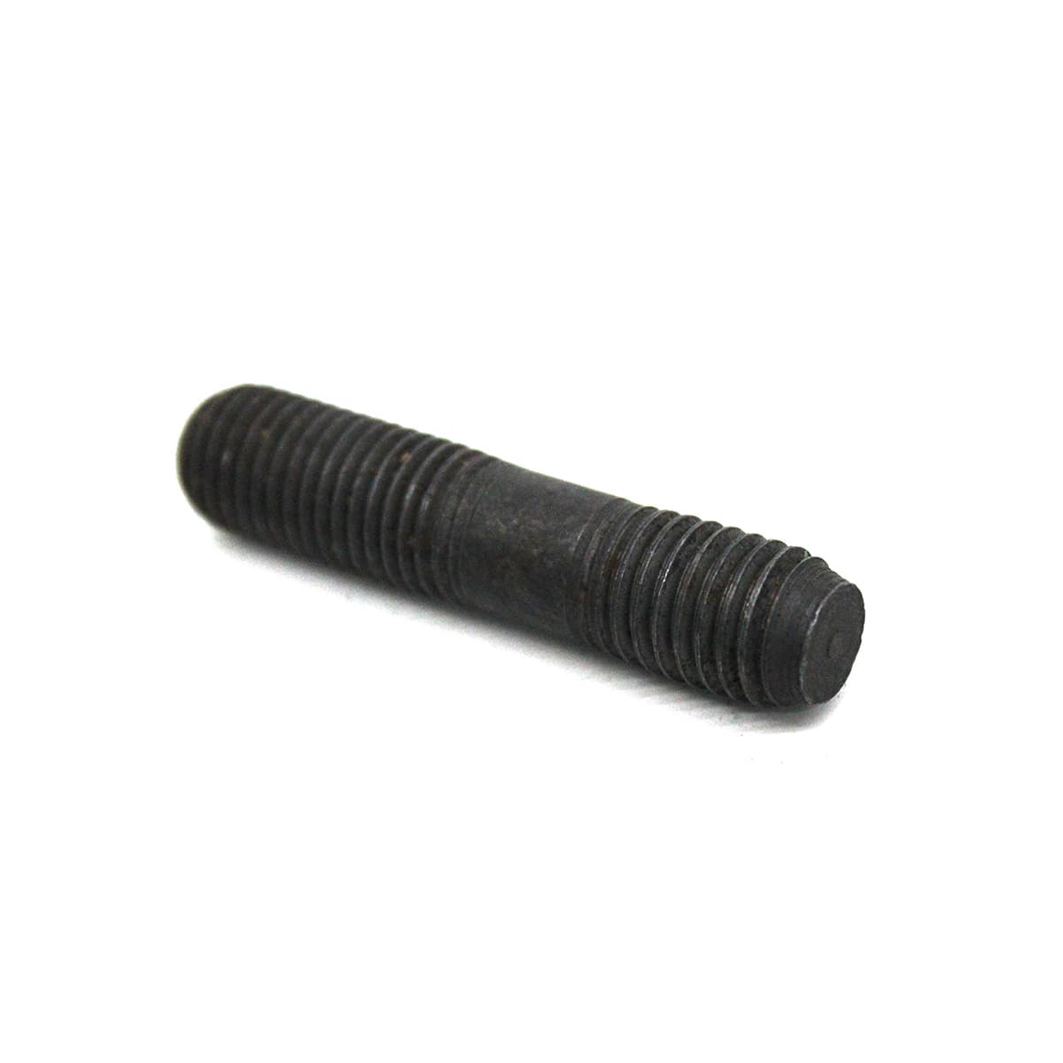 PRISIONEIRO (12MM) M12X57X1,5/1,75 CUBO RODA TRASEIRA/SEMI EIXO MB AGL 1111/1113 (FREIO A OLEO) | MB 1114/1214/1218 FREIO A AR) - A3129902105.164