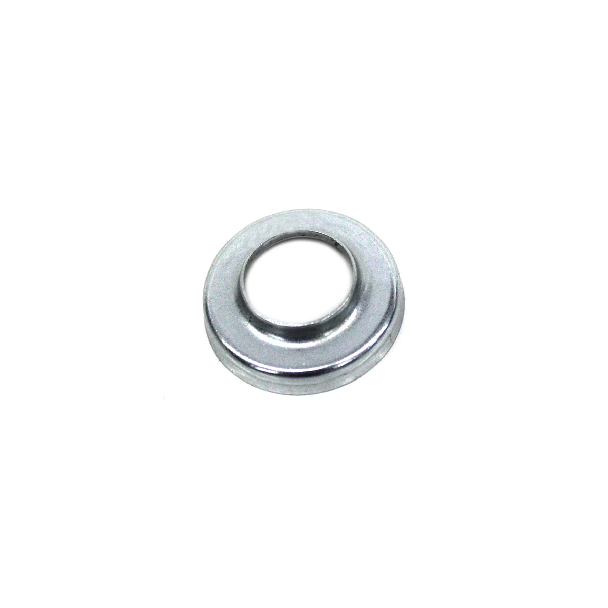 CHAPA/APOIO (METALICO) BUCHA/COXIM FIXADOR ALAVANCA CAMBIO VW ONIBUS 8150EOD/9150EOD - SUK128