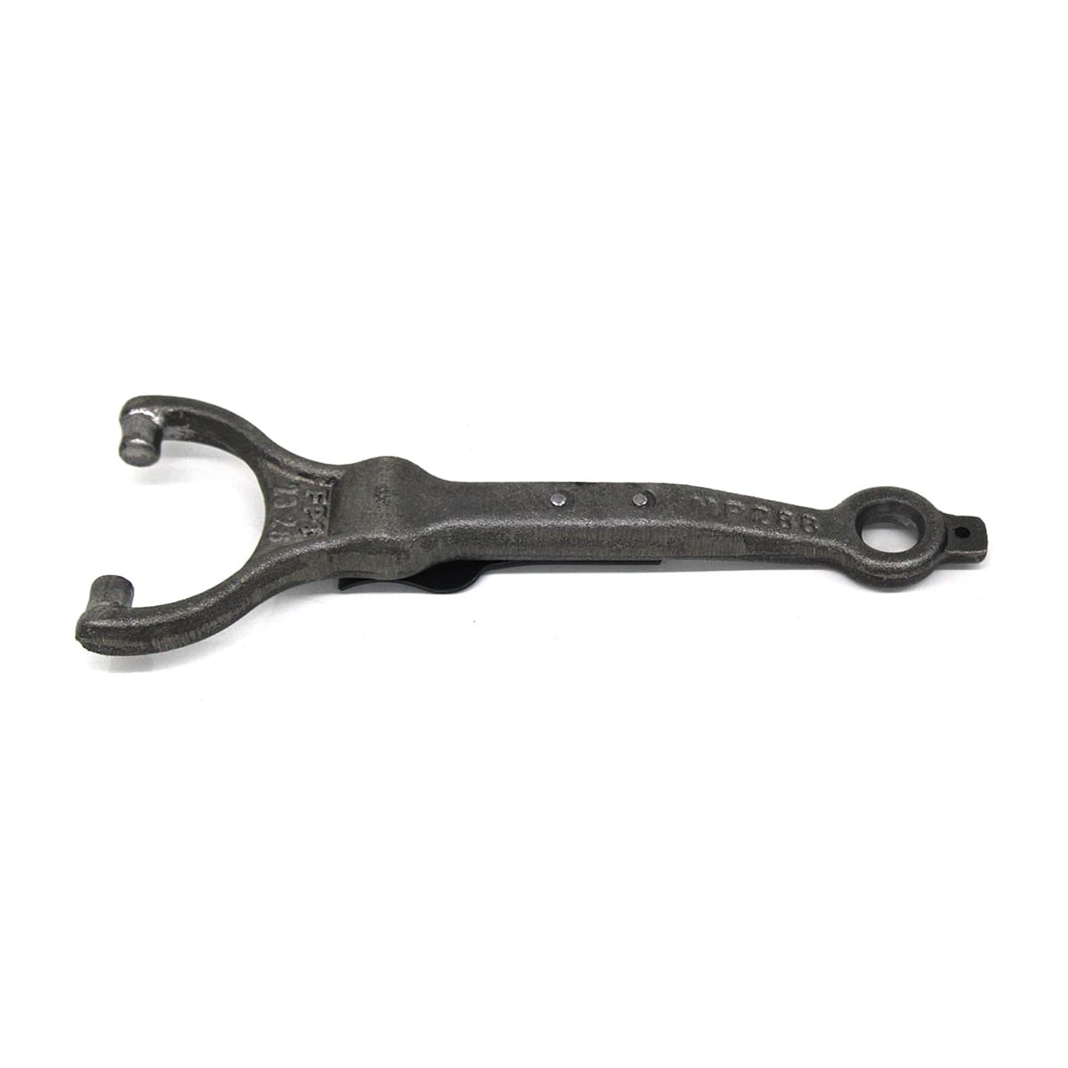 GARFO ACIONAMENTO EMBREAGEM F100/F350/F1000/F2000/F4000/F600/F11000 (..92) | F12000/F14000 SAPAO ..27/02/96 MOTOR MWM 229 4CIL/6CIL (SEM PINO) - SUK288