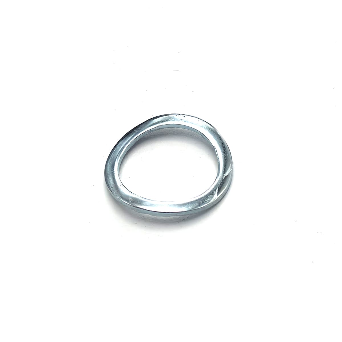 ARRUELA (20MM) M20X26X1,5 ONDULADA/ABAULADA GARFO ENGATE MUDANCA VW CAMBIO ZF 6S1010BO/6AS1010BO/6AS1000TO (CONSULTE CATALOGO PARA OUTRAS APLICACOES) - SUK127