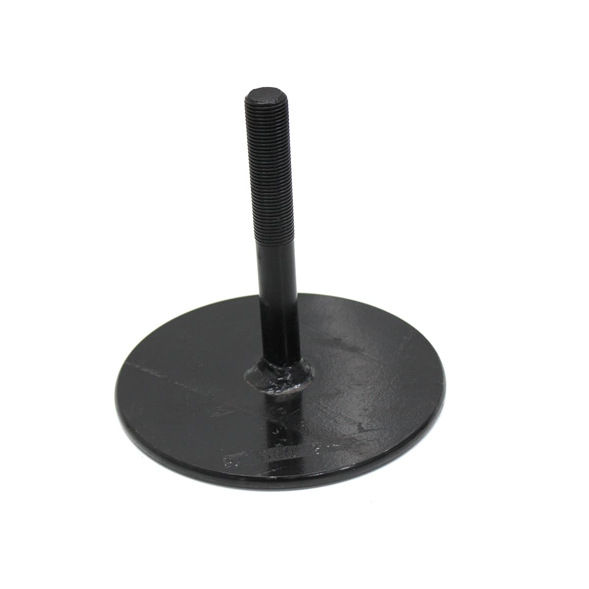 EMBOLO/EMPURRADOR PRATO MOLA CUICA FREIO 30X30 FORD/VW (PRATO 132MM | HASTE 121MM | ROSCA 5/8) - CO224