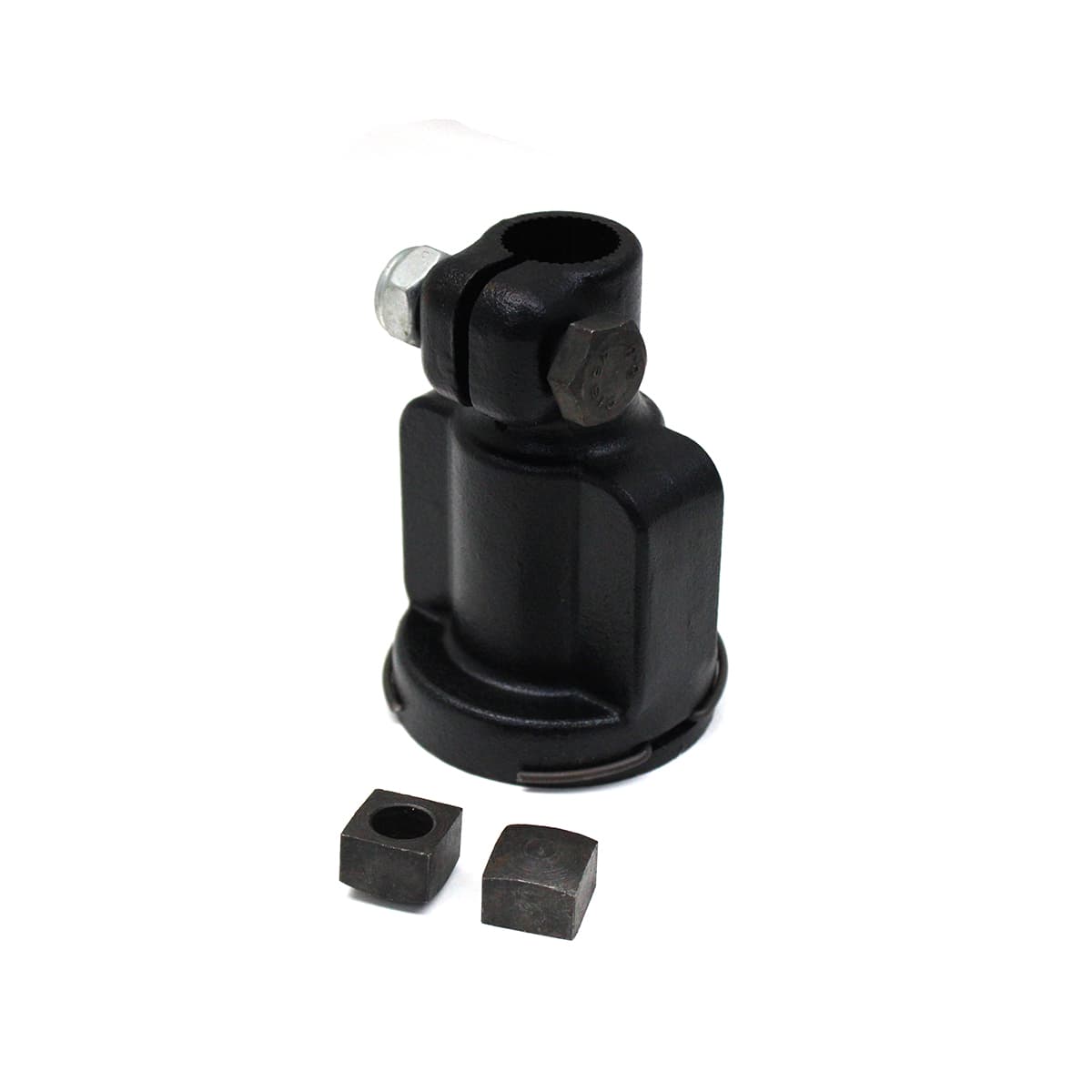 COPO COLUNA DIRECAO MECANICA F600/F22000 ..92 - MS4004