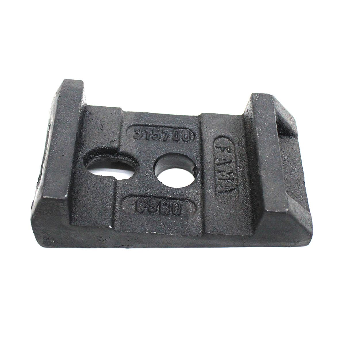 ASSENTO MOLA PARTE SUPERIOR IVECO/VW EIXO MS113 (TODOS) - 2R0525529.352