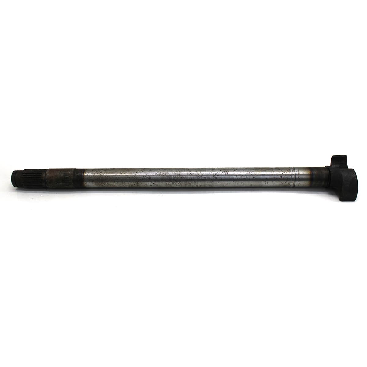 EIXO S (Z) 28E FREIO TRASEIRO LD FORD/VW (570X630MM) - EX380