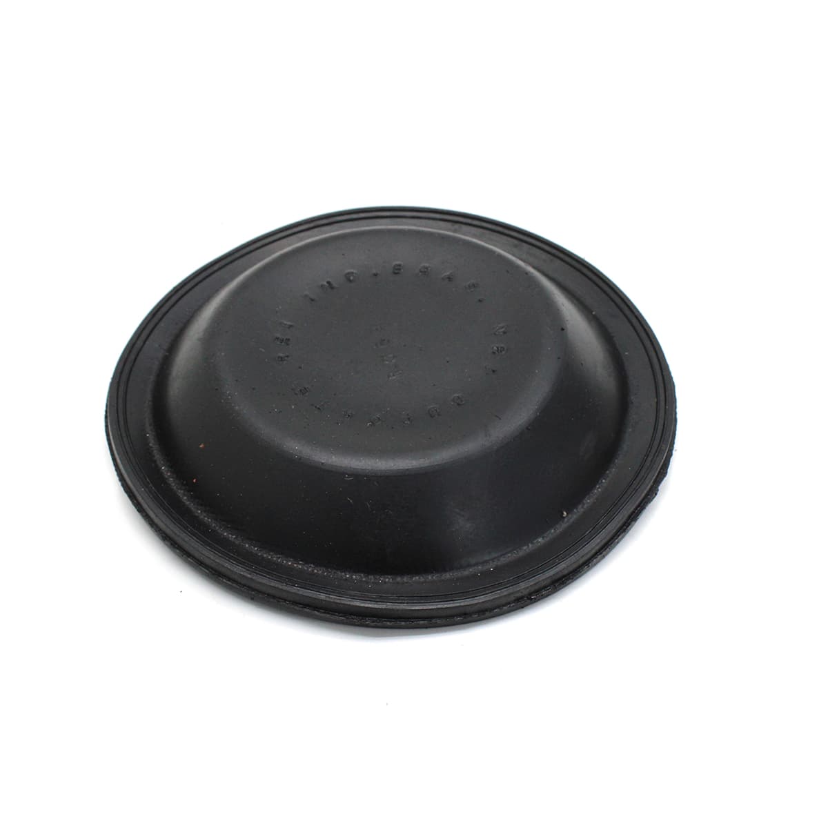 DIAFRAGMA CUICA FREIO TAMANHO 5.1/2 TIPO 12 (SISTEMA WABCO) (MODELO RASO) - R069