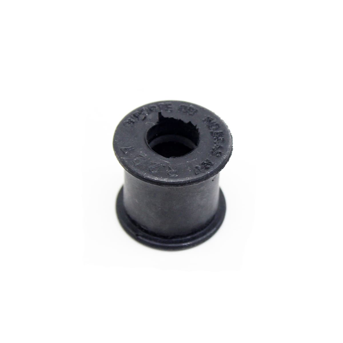 COXIM/BUCHA INFERIOR VARAO RADIADOR AGRALE/FORD/VW (13X27,7X27MM) - R227