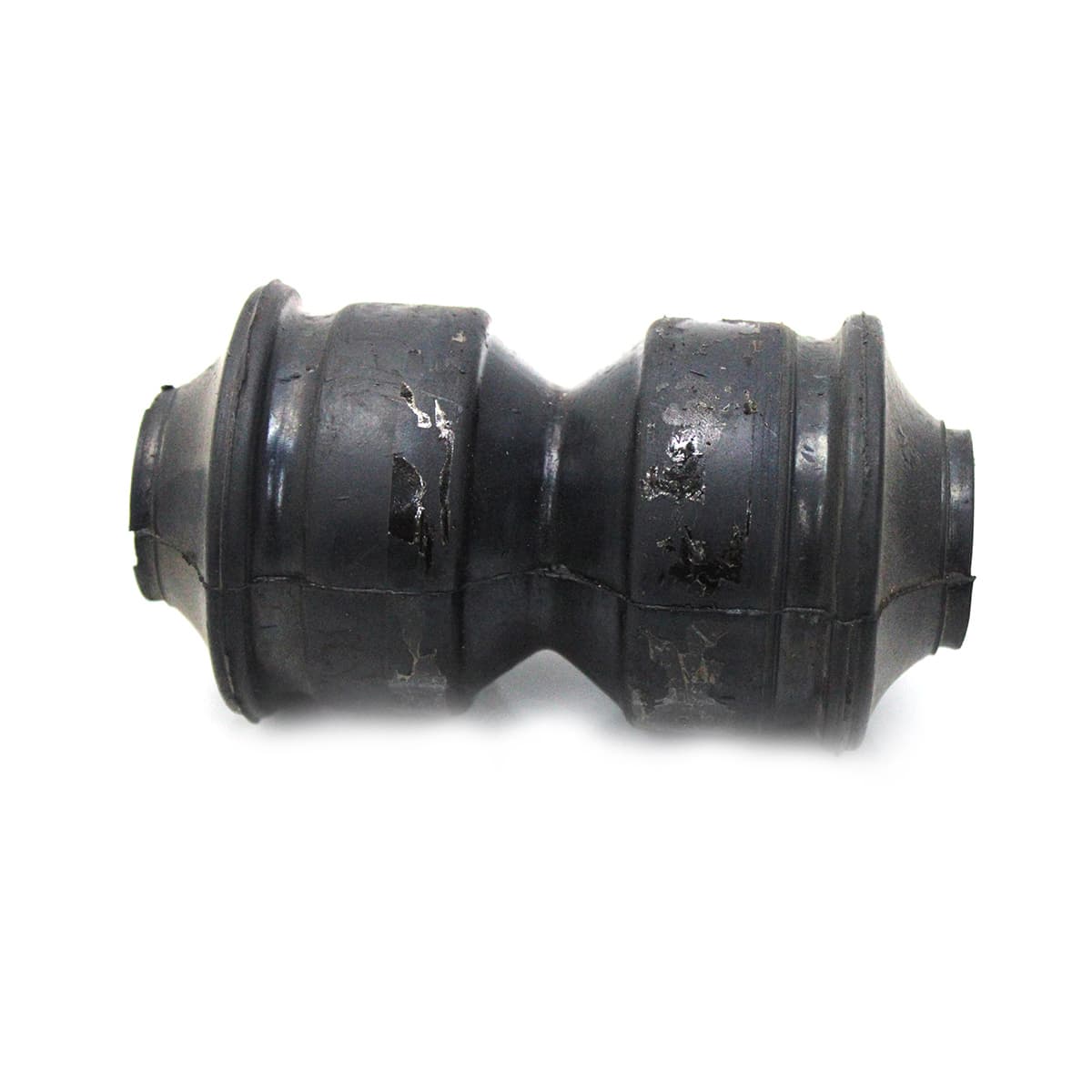 BUCHA OLHAL MOLA EIXO SUSPENSAO TRASEIRA // VW11.130/11.140/11.160/12.140/13.130/14.140/14.210/ - R269