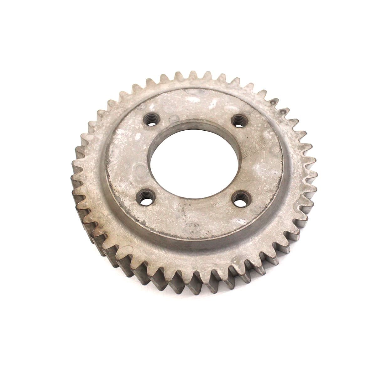ENGRENAGEM INTERMEDIARIA EIXO COMANDO VALVULA FORD/VW MOTOR MWM 229/4 E 229/6 4CIL/6CIL - 630503710034E