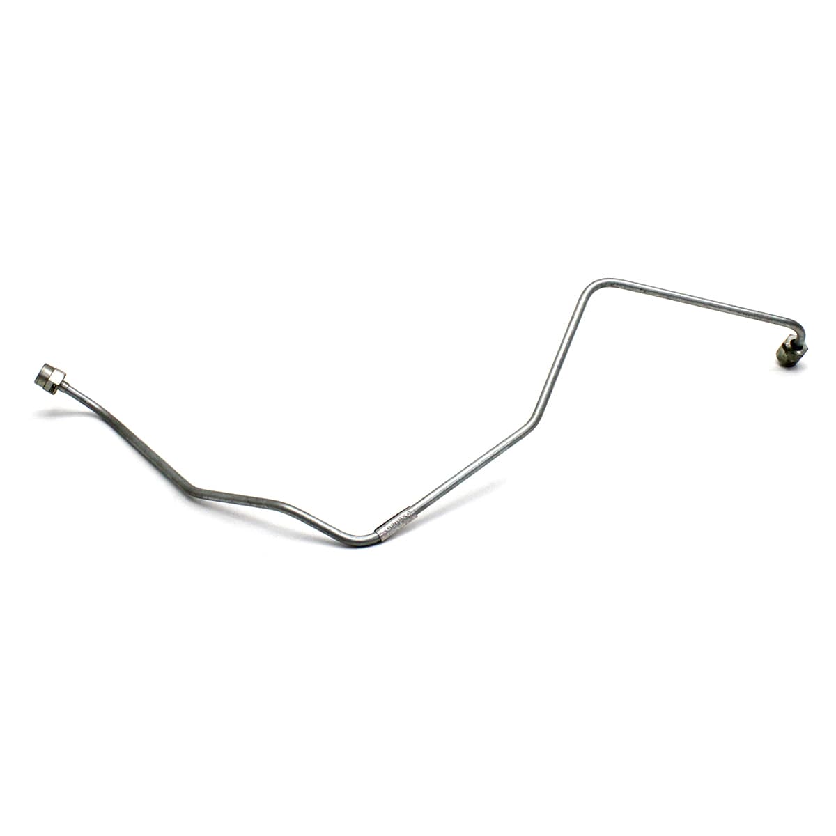 TUBO/CANO BICO INJETOR 6 CILINDRO MOTOR CUMMINS 6CIL SERIE B/BT (BOMBA ROTATIVA) (PORCAS A/A 12MM) - 3920238DX