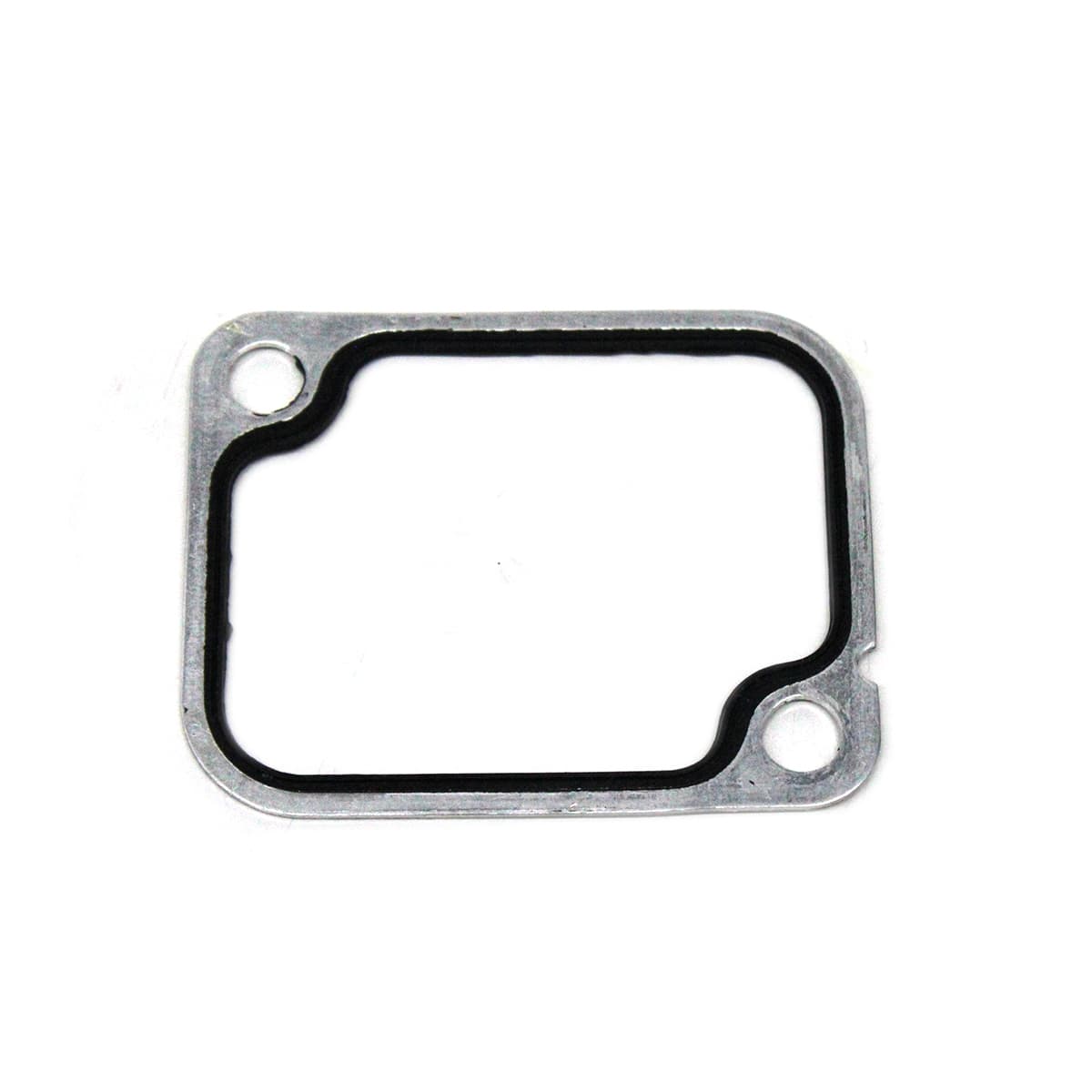 JUNTA CARCACA VALVULA TERMOSTATICA MB MOTOR OM904LA/OM906LA/OM924LA/OM926LA 4CIL/6CIL (METAL/BORRACHA) - 97705