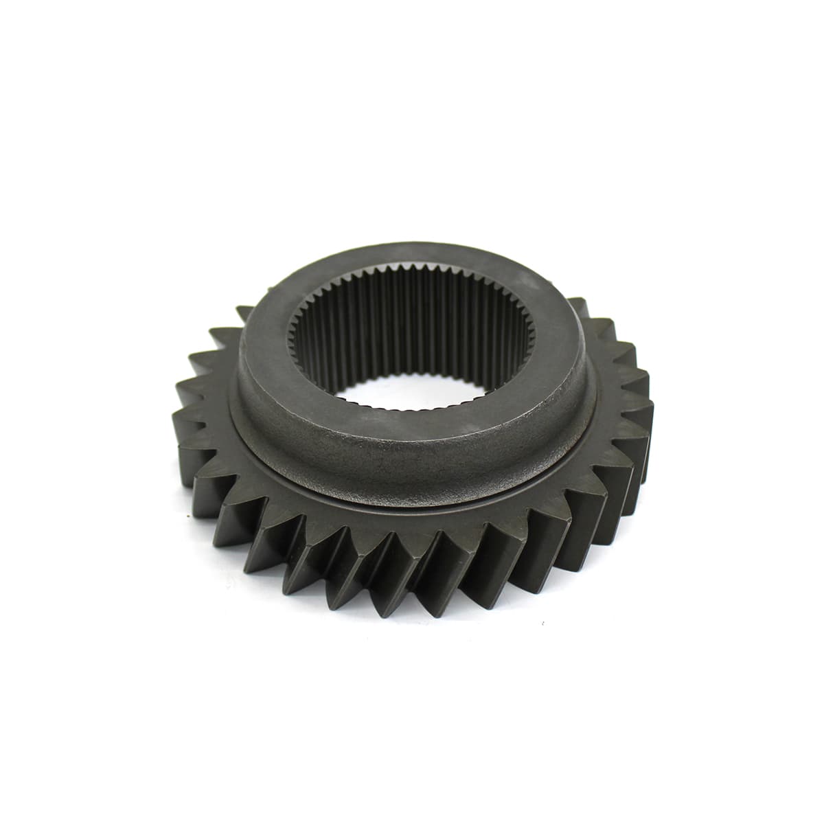 ENGRENAGEM 4M FIXA Z31 57E FORD/IVECO/VW/VOLVO CAMBIO EATON FS6306A (ALTURA 45,60MM) - 4303241