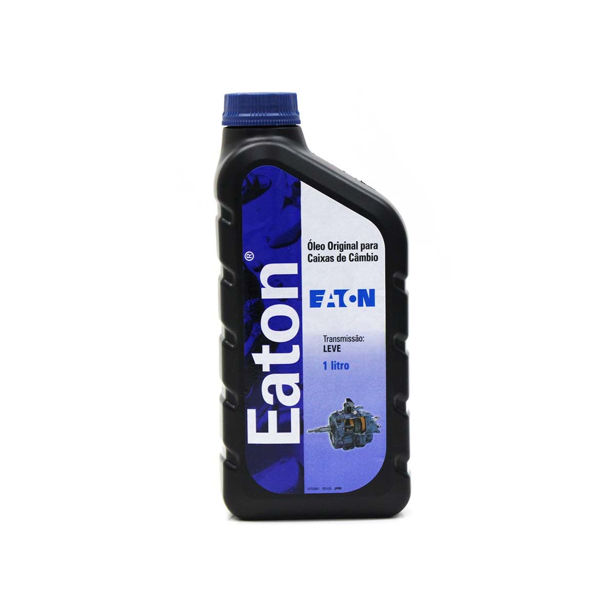 OLEO AZUL CAMBIO EATON 80W90 GL3 | VW NOVO DELIVERY 9170/11170/13180 CAIXA LEVE - 1L - 3000880