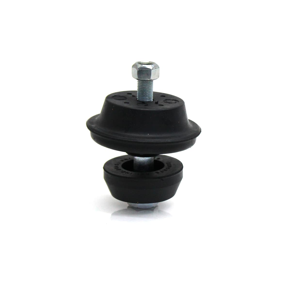 COXM DIANTEIRO MOTOR VW 11130/13130 F11000/F12000/F14000 MOTOR MWM 229/6 (COM PARAFUSO E PORCA 1/2) - R050A