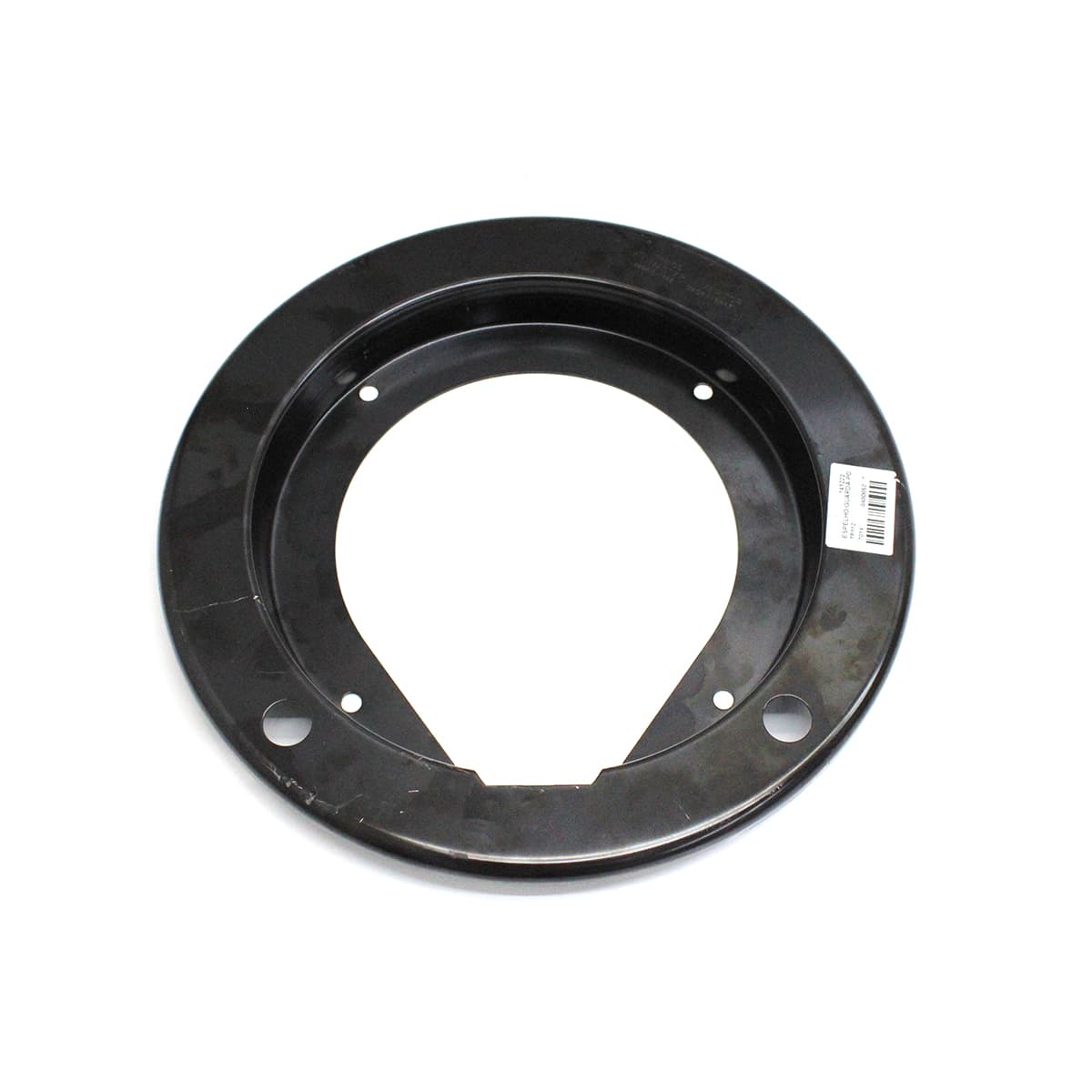 ESPELHO/GUARDA PO INTERGRAL RODA TRASEIRA/TRUCK FORD/VW (SISTEMA TUBELESS 15X7) - TP112