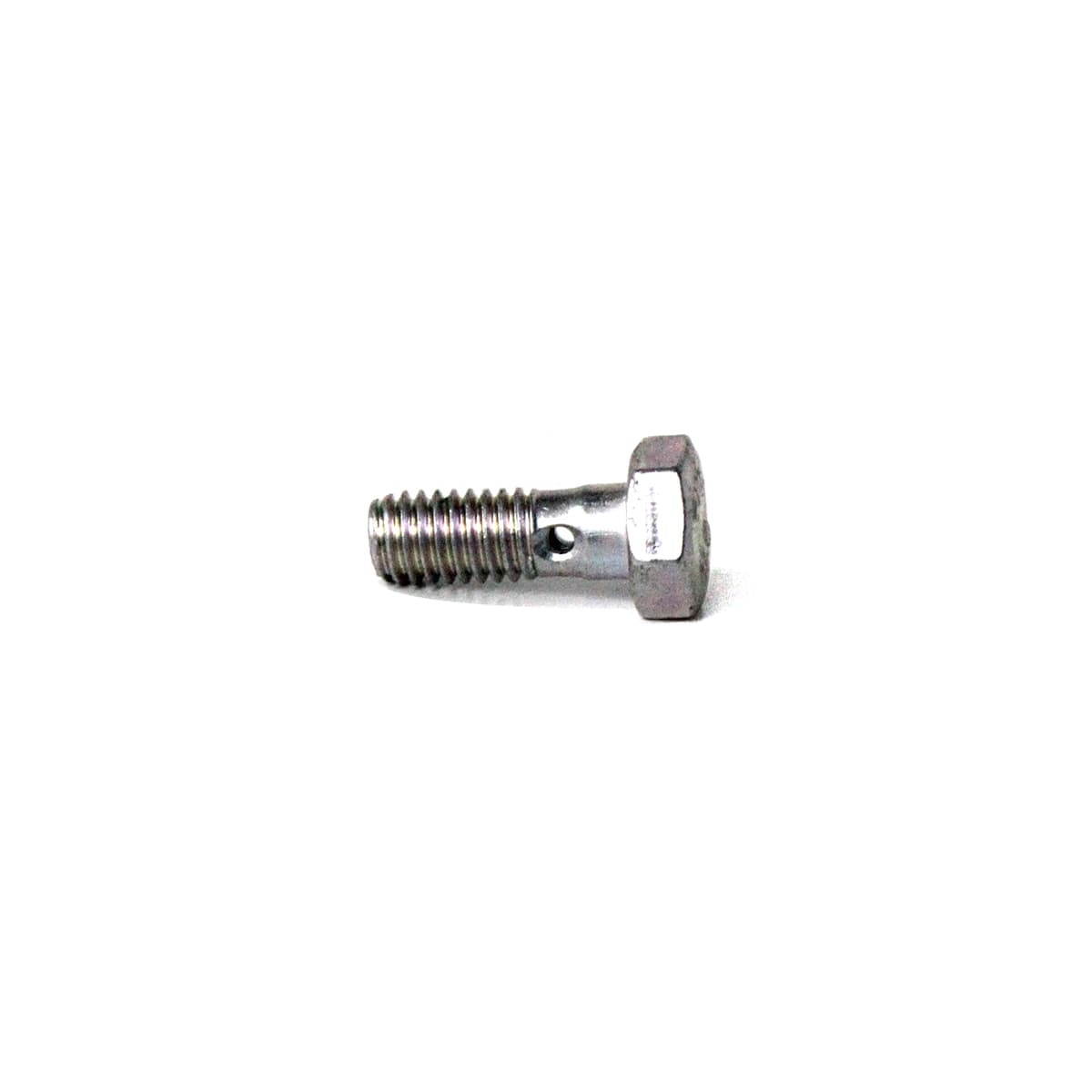 PARAFUSO OCO (6MM) M6X16X1,0 COM FURO DE LUIBRIFICACAO - 3282141