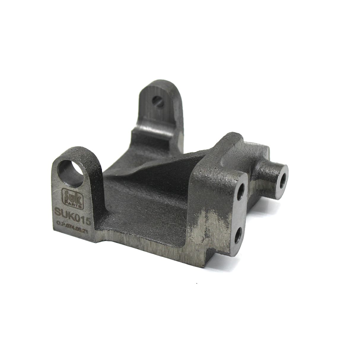 SUPORTE FIXACAO ALTERNADOR FORD/VW MOTOR CUMMINS SERIE B/BT - SUK015