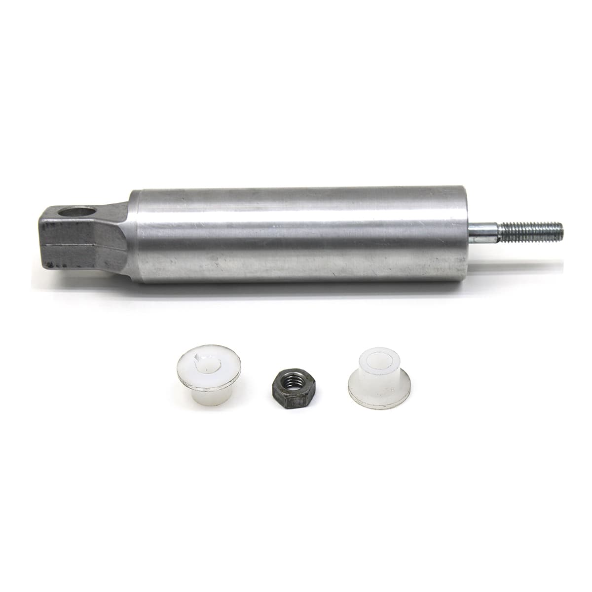 PISTAO/CILINDRO ACIONAMENTO FREIO MOTOR (MODELO KNORR) VW/FORD TODOS (ROSCA M8) (CONEXAO 1/4 NPT 18F) (175MM) - SUK170