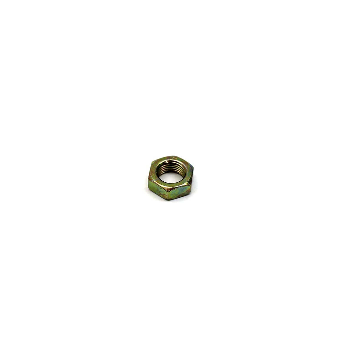 PORCA 5/8 18F HASTE CUICA FREIO FORD/VW - PO201