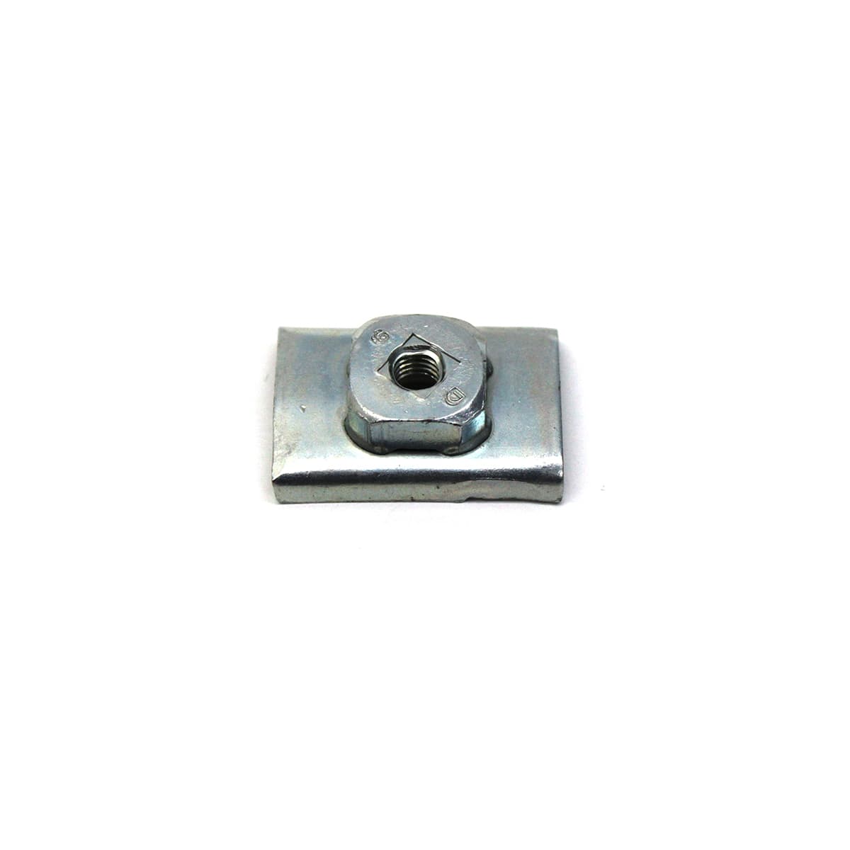 BRACO DE SUPORTE ABRACADEIRA FIXACAO TUBO/CANO BICO INJETOR MOTOR CUMMINS - 3917717