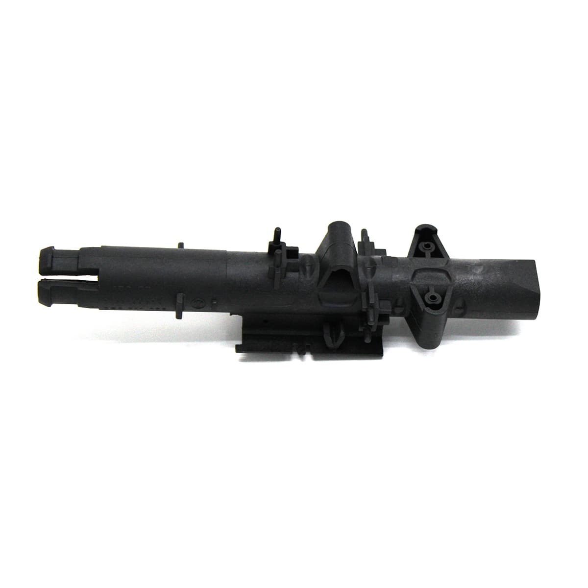 TUBO/SUPORTE FIXACAO PUNHO/MANOPLA ALAVANCA CAMBIO VW CONSTELLATION/WORKER MOTOR EURO 5 - 2R2711289999.115