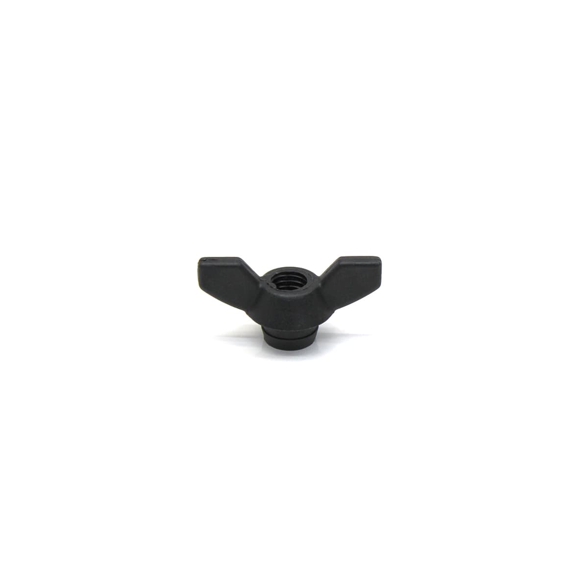 PORCA BORBOLETA (12MM) M12X1,75 FIXACAO TAMPA FILTRO AR FORD/VW - 2RD129997.115