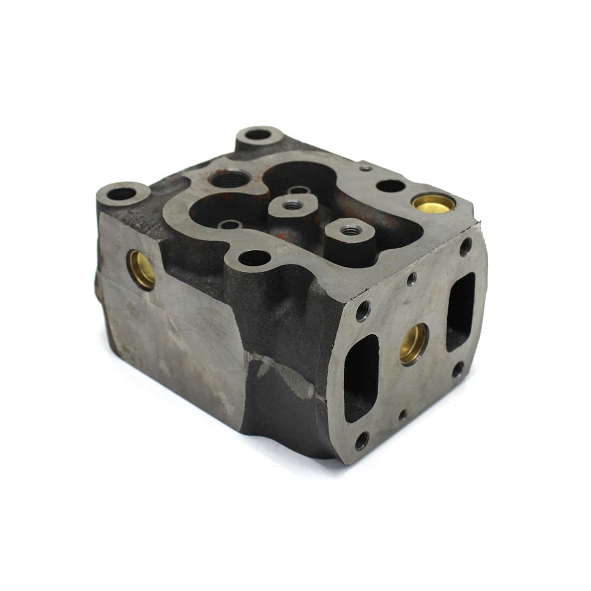 CABECOTE FORD/VW MOTOR MWM 229TD (TURBO) | 229/4 E 229/6 4CIL/6CIL - 922901800475E