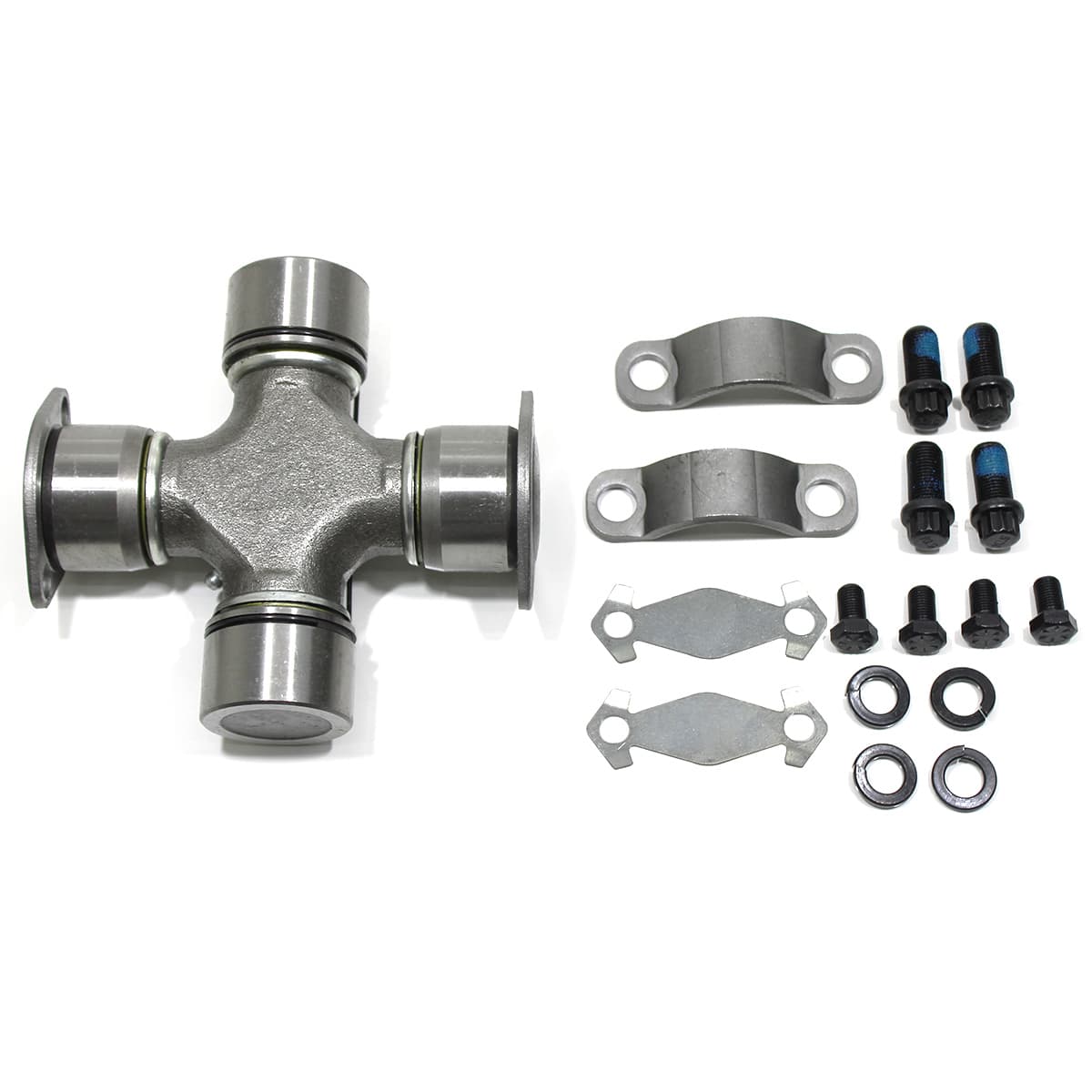 CRUZETA CARDAN FORD/VW/MB (49,2X154,7/157MM) - 801006
