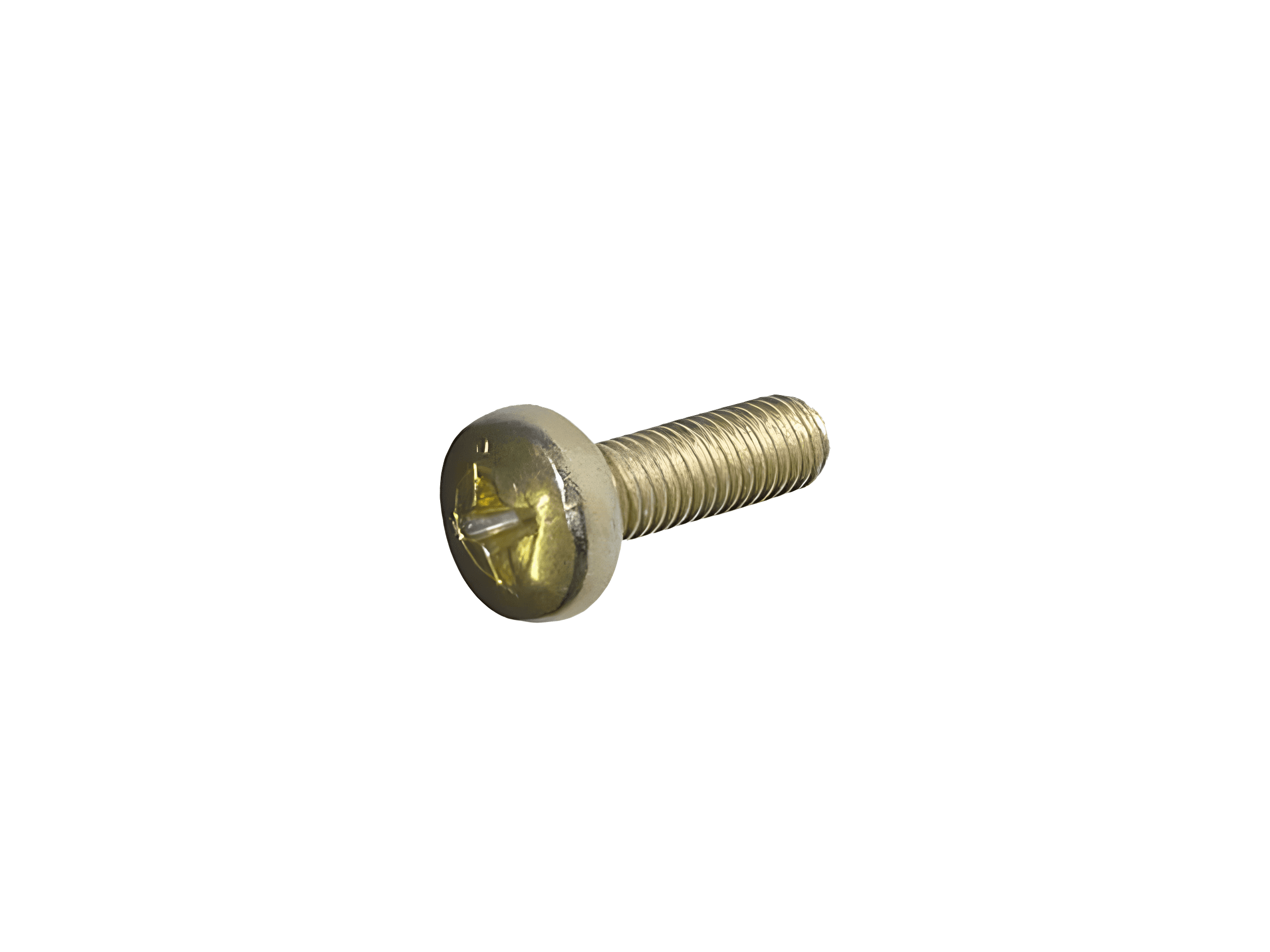 PARAF PHILIPS M5X16XPASSO 0,8 CABECA PAN - 77521
