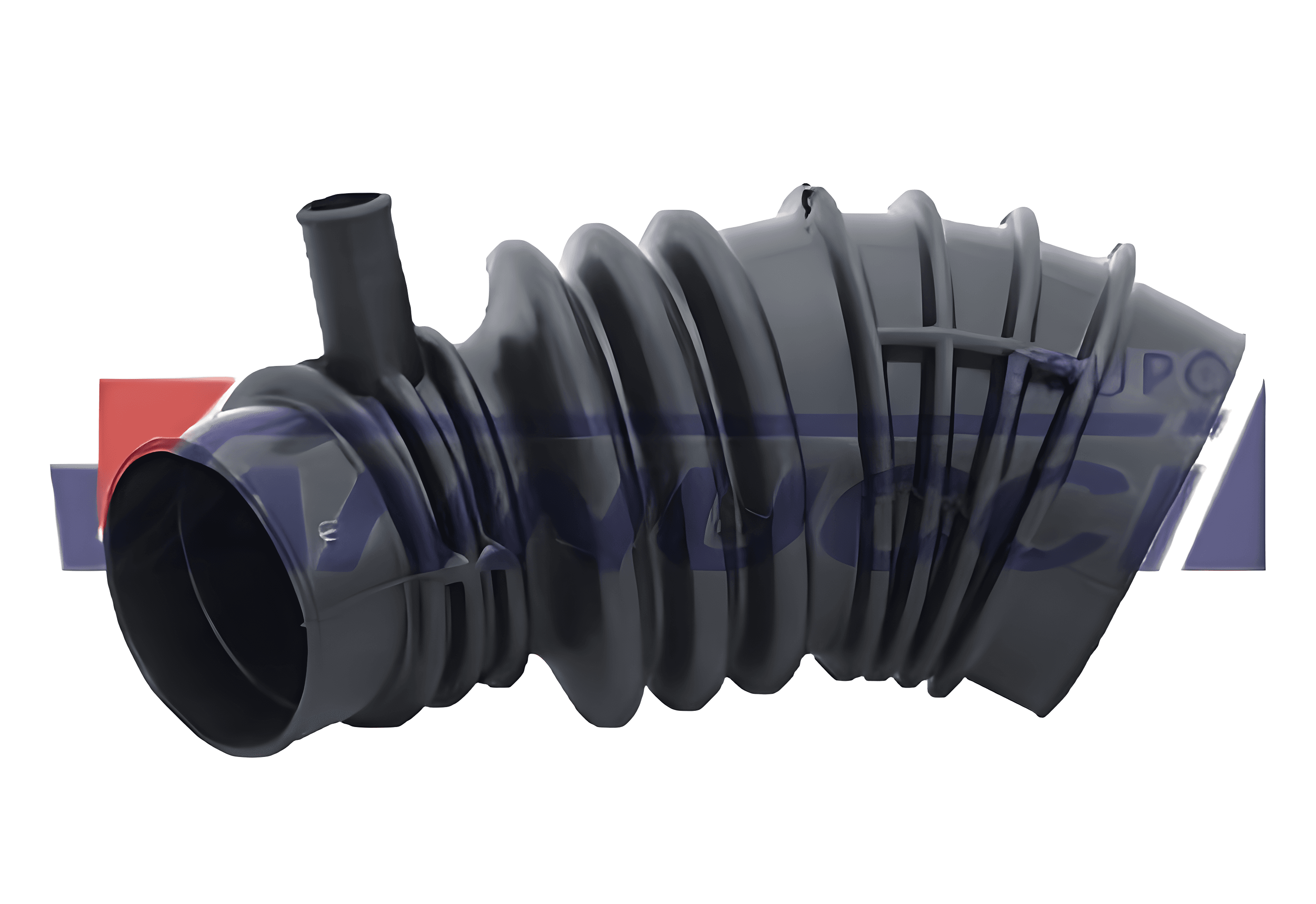 MANGUEIRA FILTRO AR A TURBINA - 4760987083