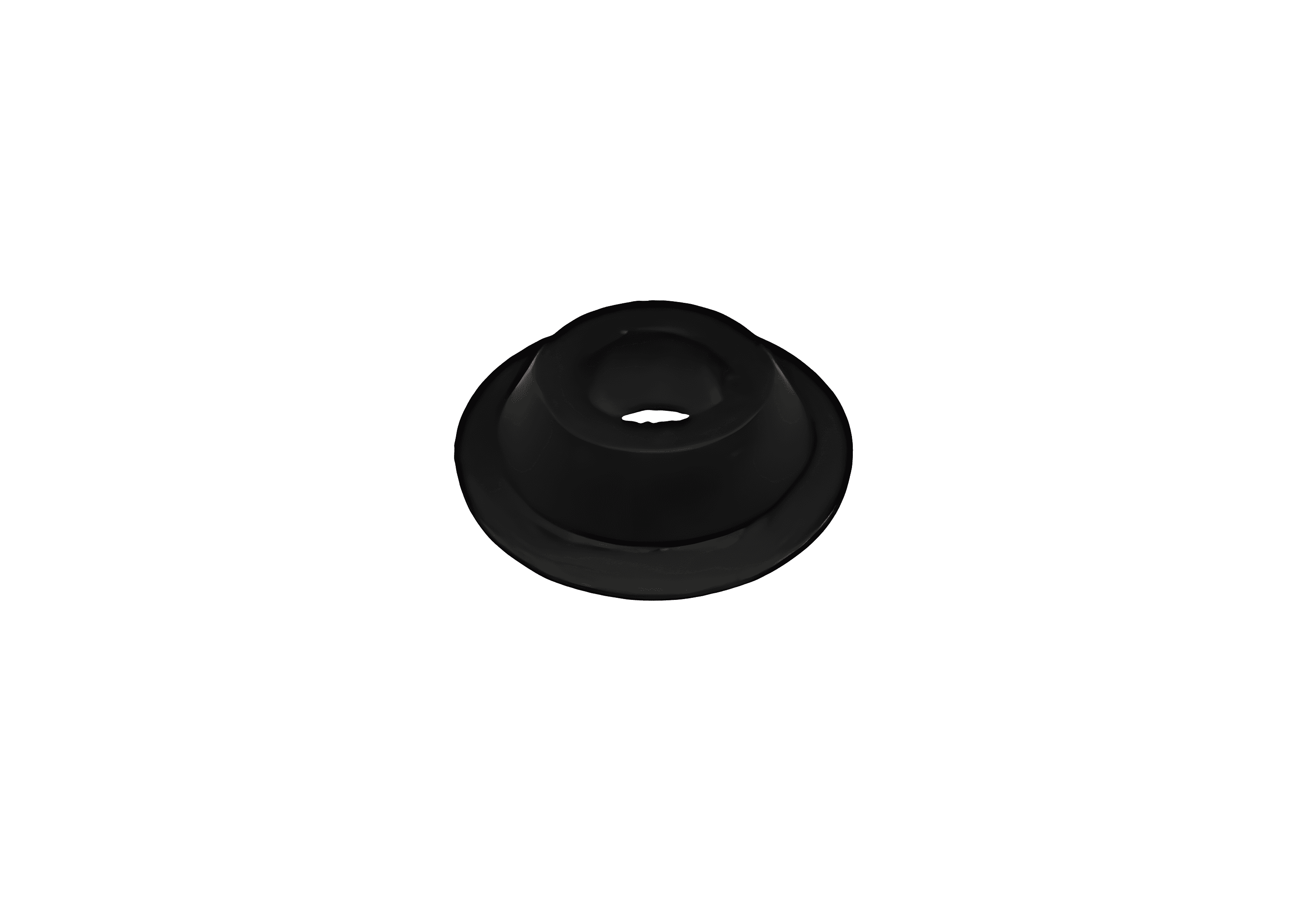 BUCHA SUSPENSAO CABINE TRASEIRO - 1343134