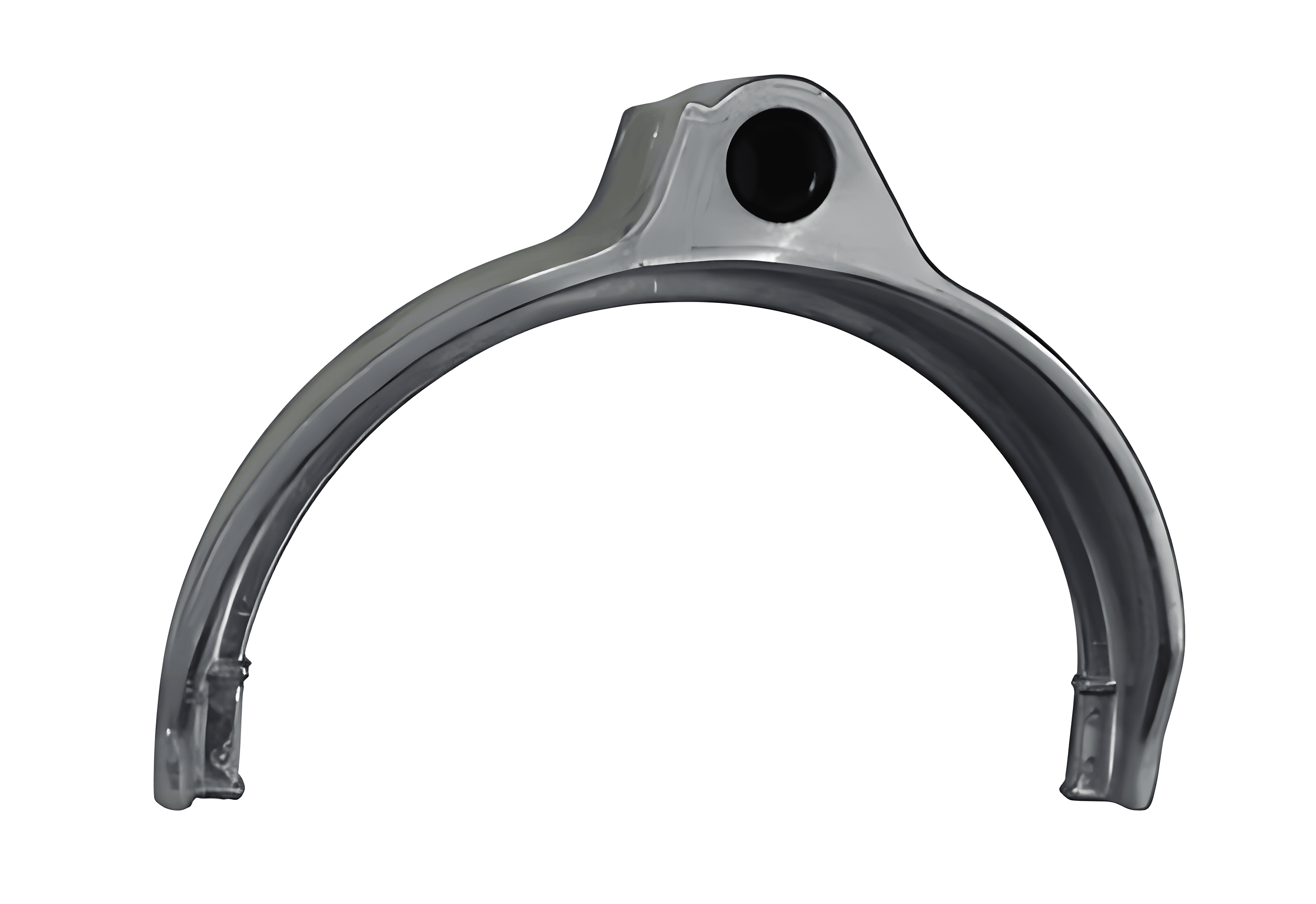 GARFO MUDANCA 3A E 4A FS4505 **ALUMINIO ** - BH1X7231HA